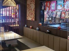 -千寿·金焰食堂(仁和新城店)