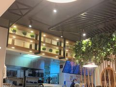 -秦唐汉味biangbiang面(大钟寺店)