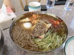 -屋里家延边朝鲜族冷面(梅林3店)