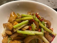 -天怡·鱼工厂(临江店)