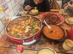 -聂发财重庆江湖菜(解放碑店)