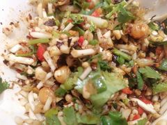 -华仔龙虾(永乐路总店)