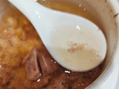 -膳心记-明火四宝煲仔饭(燕南店)