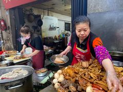 -吴长子卤菜馆(统一街店)