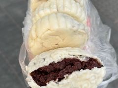 -何记手工罐罐馍(江山如画店)