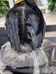 -HairCode芭曲发型