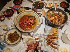 -樊城区沛公餐饮店(挑食拉美步行街店)