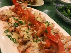 -盛港湾海鲜食府(黄沙店)