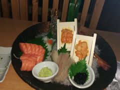 -山之川日料放题(通州店)