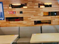 -尊宝比萨(福强店)