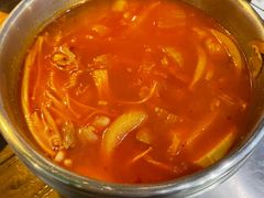 -农乐园炭火烤肉(世茂店)