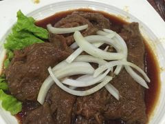 -长今家韩国料理(瑞景店)