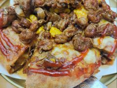 -Steveston Pizza Company (Richmond)