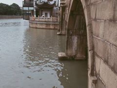 -常州古运河