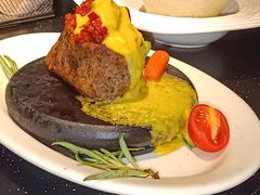 -西堤厚牛排(国瑞店)