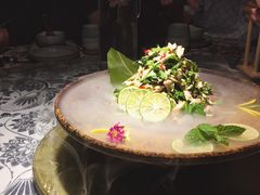 景颇鬼鸡-兰木肆·云南菜(龙湖U城天街店)