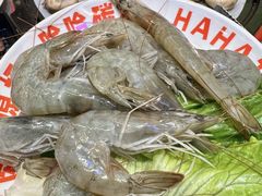 -哈哈碳都·牛肋条无限自助烤肉(台江万达店)