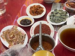 -西塔大冷面(市府大路店)
