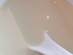豆浆-粤财皇冠假日酒店·彩华轩中餐厅
