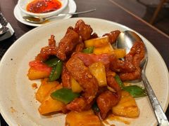 -逸东轩(香港逸东酒店)