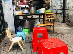 -婆婆粉(江北店)