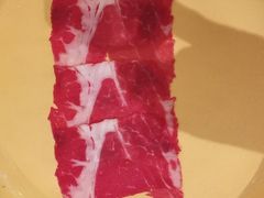 -一绪に寿喜烧(虹悦城店)