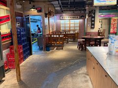 -公交新村粉店(赤岗冲店)
