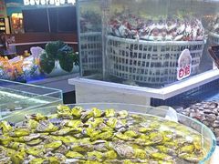 -聚盛源蒸汽海鲜火锅烤肉自助(巨川金海岸购物广场店)