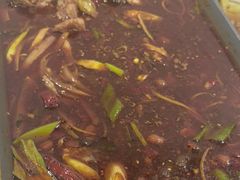 -新凯旋烧烤·燕姐千岛湖土菜