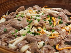 桑拿蒸牛腱-味妙顺德厨房(绿地缤纷城店)