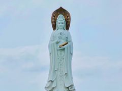 -三亚南山文化旅游区