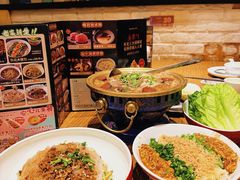 -金掌勺·锅包肉(广渠门店)
