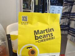 -辛村洛韩式街头小吃(粮道街店)