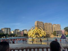 -凤岭儿童公园