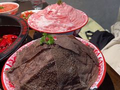 -牛市坎火锅(建设路店)