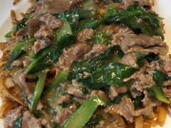 -幸运牛汕头小黄牛牛肉火锅(梅林店)