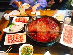 -纸盐河码头火锅(十八梯店)