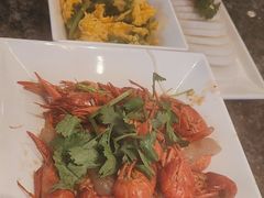 -一席地·本地鸡窝·杭帮鸡火锅(萧山银隆百货店)