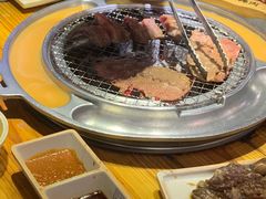 -喜来稀肉(北外滩白玉兰广场店)