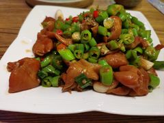 -水煮三国·川鲁江湖菜(香山店)