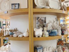 -艺彩阳光手工坊(大连恒隆广场店)