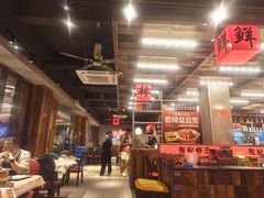 -熊记虾王·小龙虾(东晓南店)