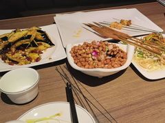 -济南亮亮烧烤(延安三路店)
