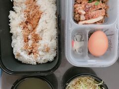 -熊吞·大碗丼烧肉饭(清江浦区万达店)