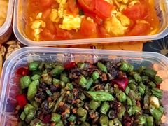 -粗粮人家·东北菜(洋桥店)