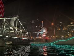 -海河游船-永乐码头(大悲院)