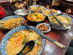 -螺世纪螺蛳粉·桂味小排档(裕德店)