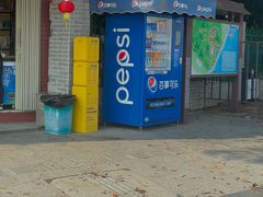 门面-南沙十九涌渔人码头-南门