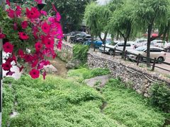 -北京水岸山吧度假村(雁栖镇店)