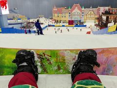 -广州热雪奇迹